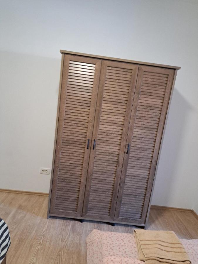 Villa Ika Ploce  Exterior foto